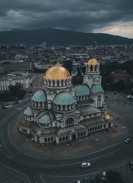 Bulgarie
