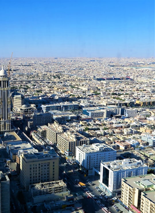 Arabie saoudite